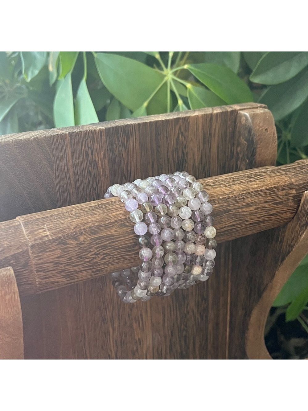 Super Seven Bracelet